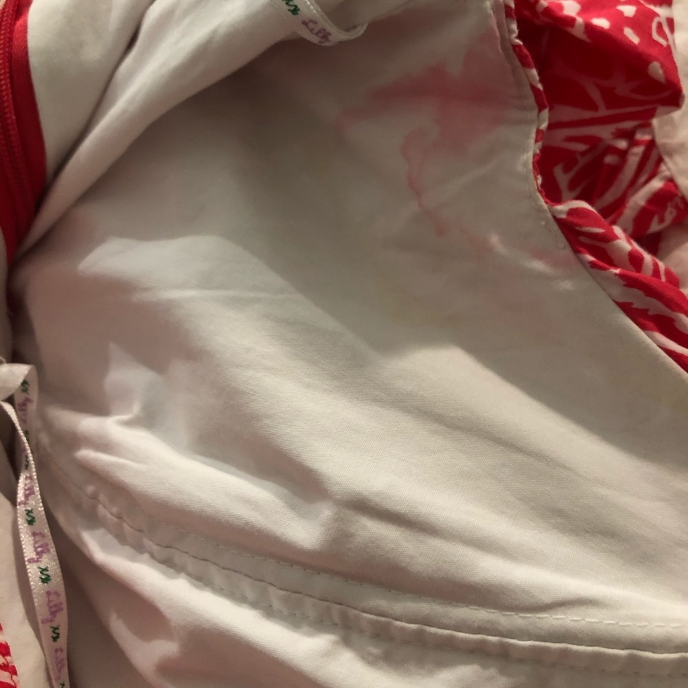 Lilly Pulitzer Dress - Picture 3 of 3